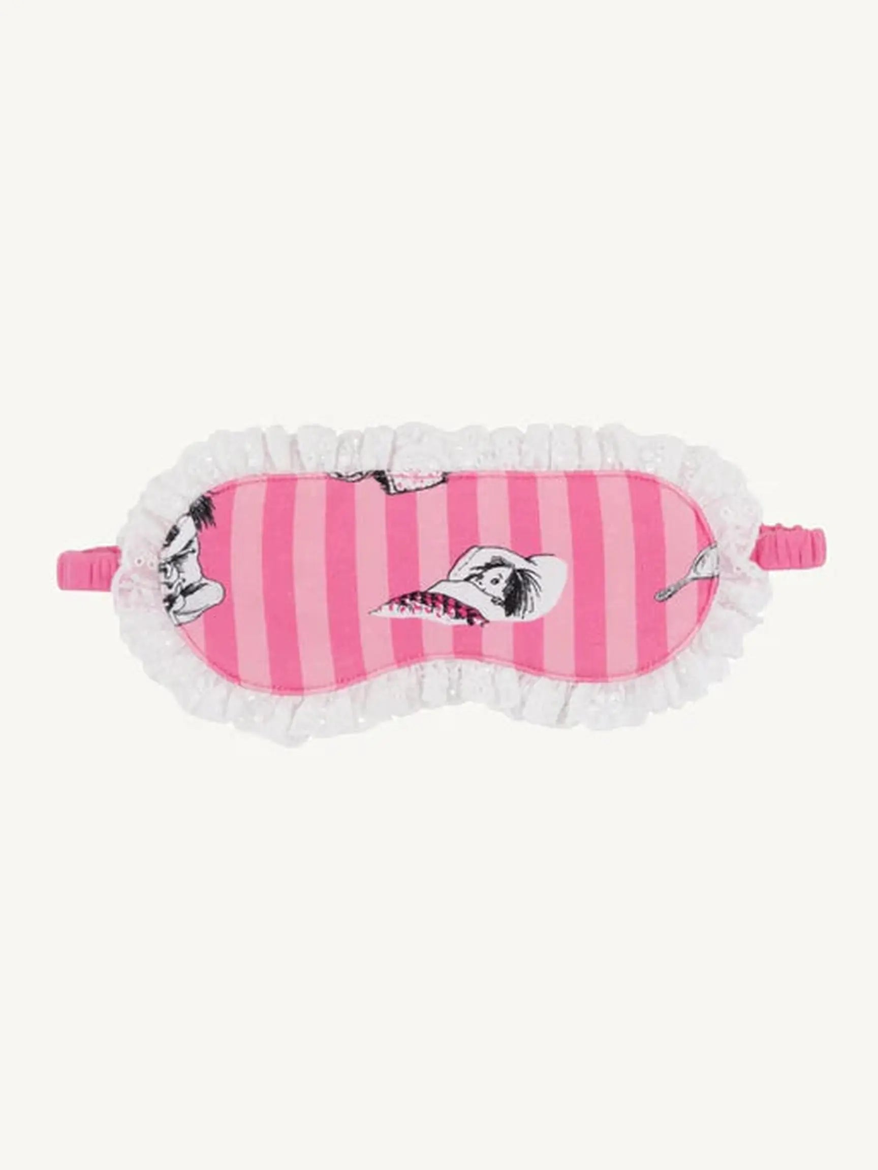 Dream More Mask - Eloise's Sleepover Soiree