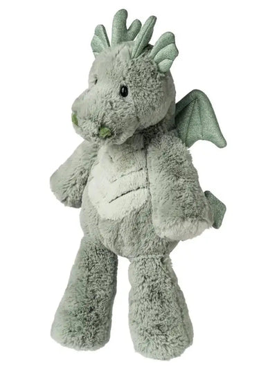 Marshmallow Dragon