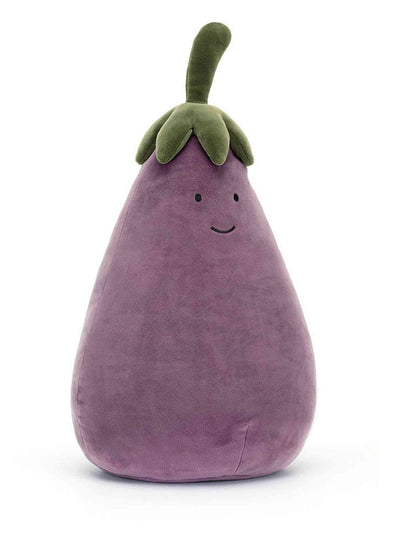 Large Amuseables Eggplant