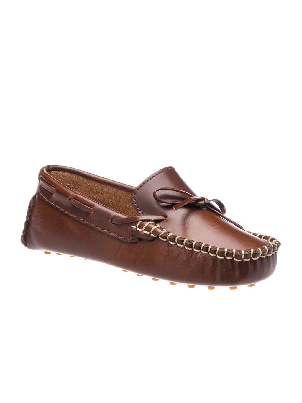 Driver Loafer, Apache