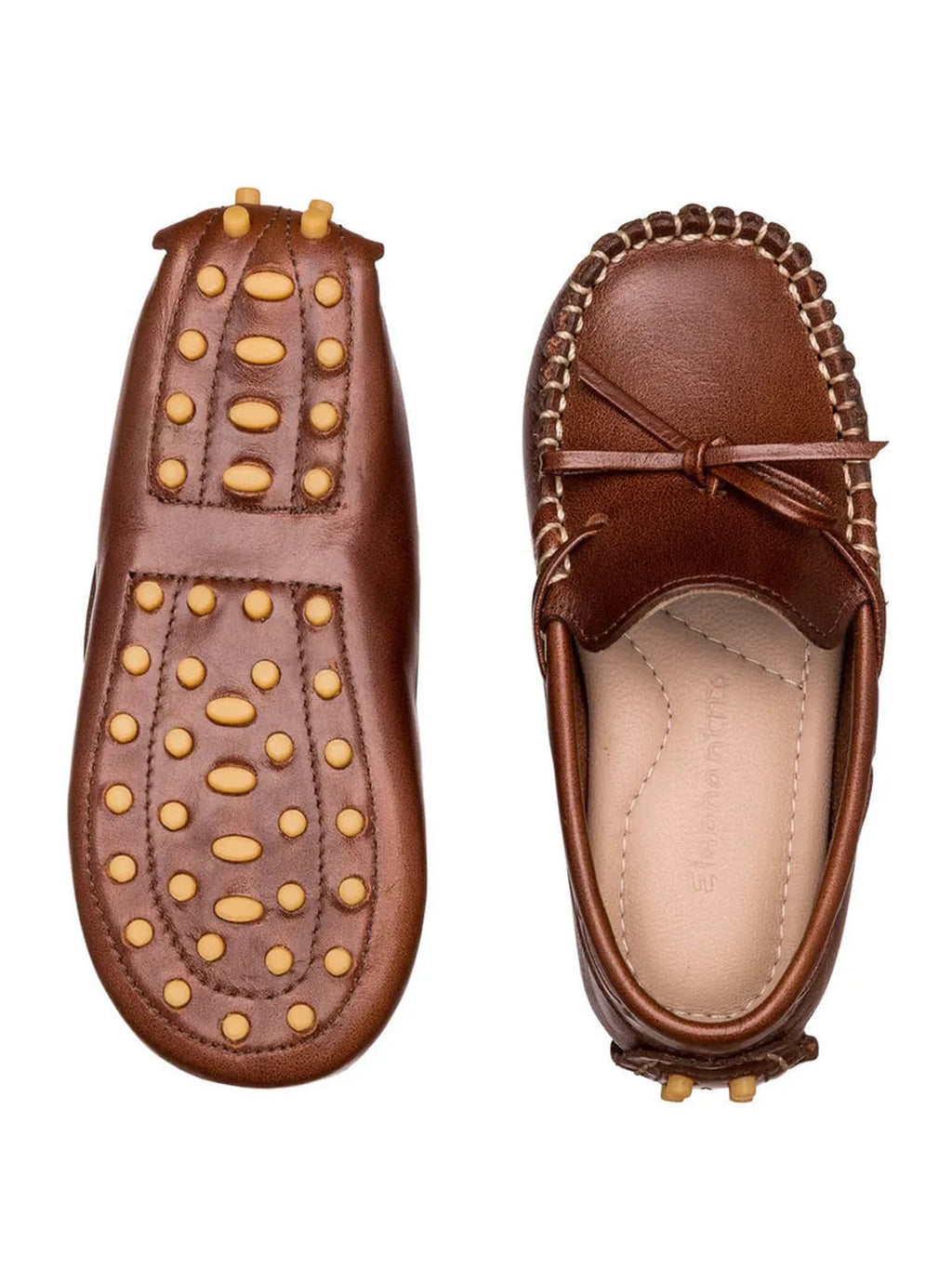 Driver Loafer, Apache