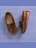 Driver Loafer, Apache