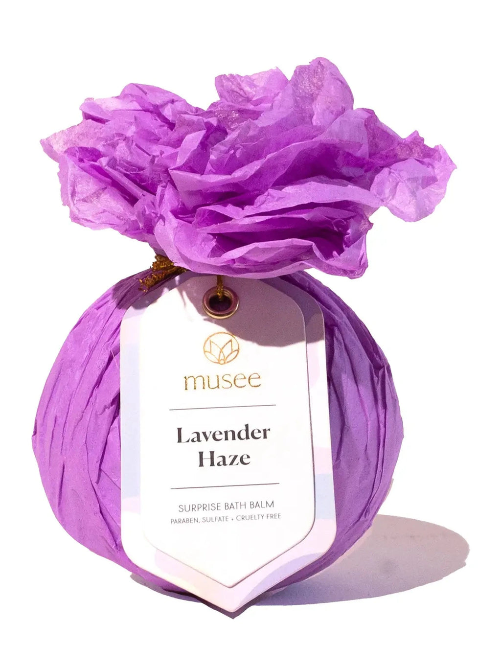 Musee Bath Bomb