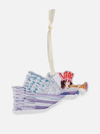Heavenly Host Angel Ornament Collection