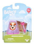Bluey Figurine