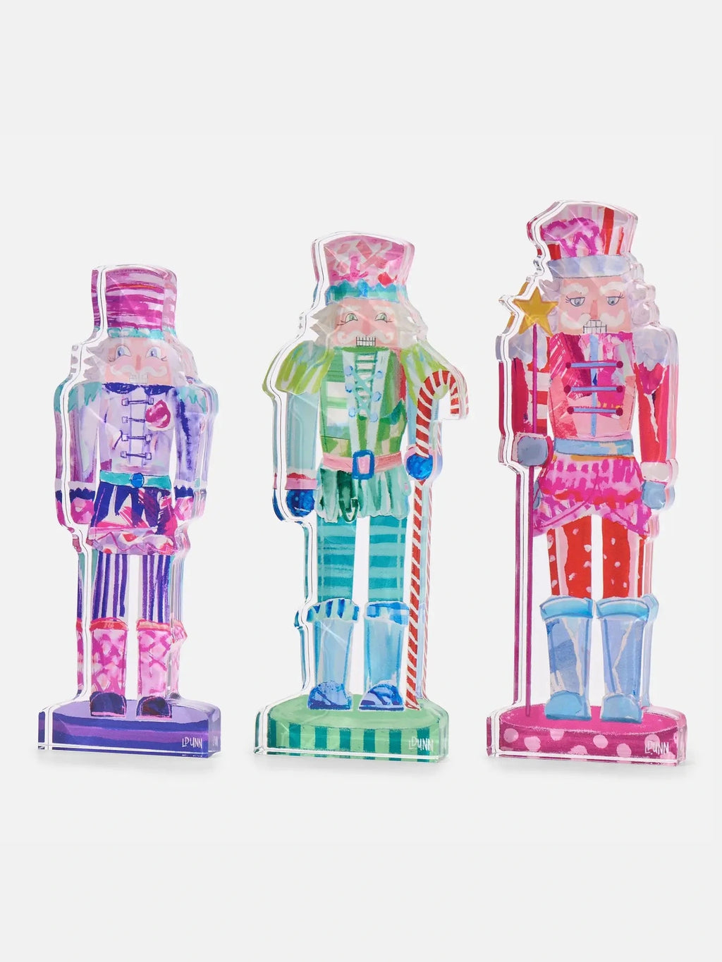 The Nutcracker Trio