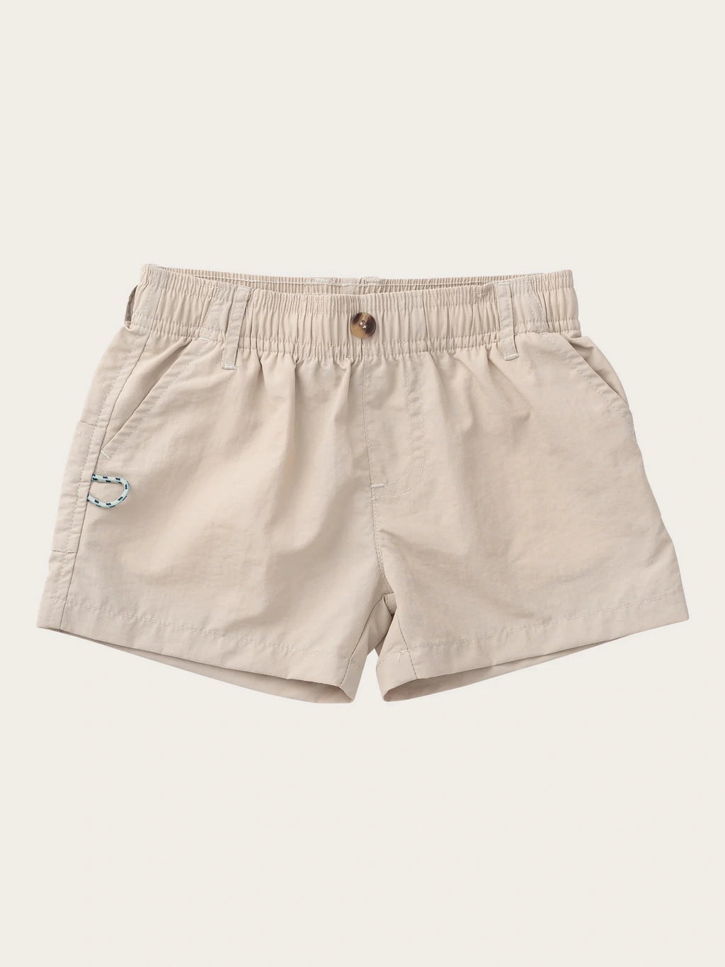 Boys Outrigger Performance Shorts - Fall '26 Colors