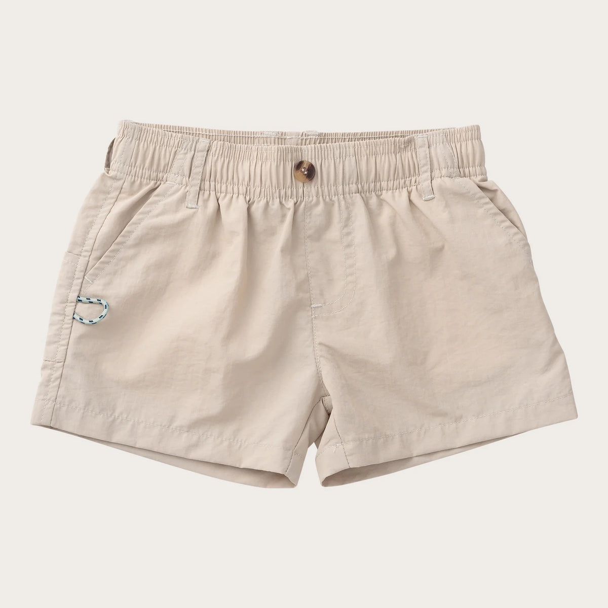 Boys Outrigger Performance Shorts - Fall '26 Colors