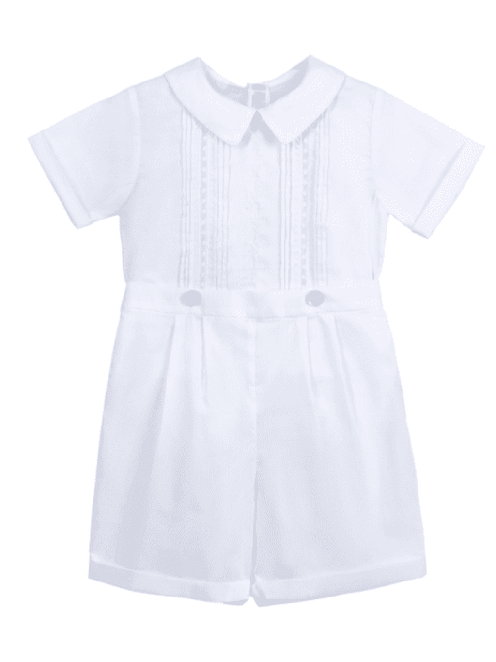 Boys Wedding Bobby Suit - Posh Tots Children's Boutique