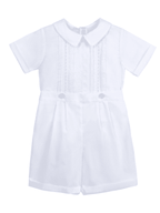 Boys Wedding Bobby Suit - Posh Tots Children's Boutique