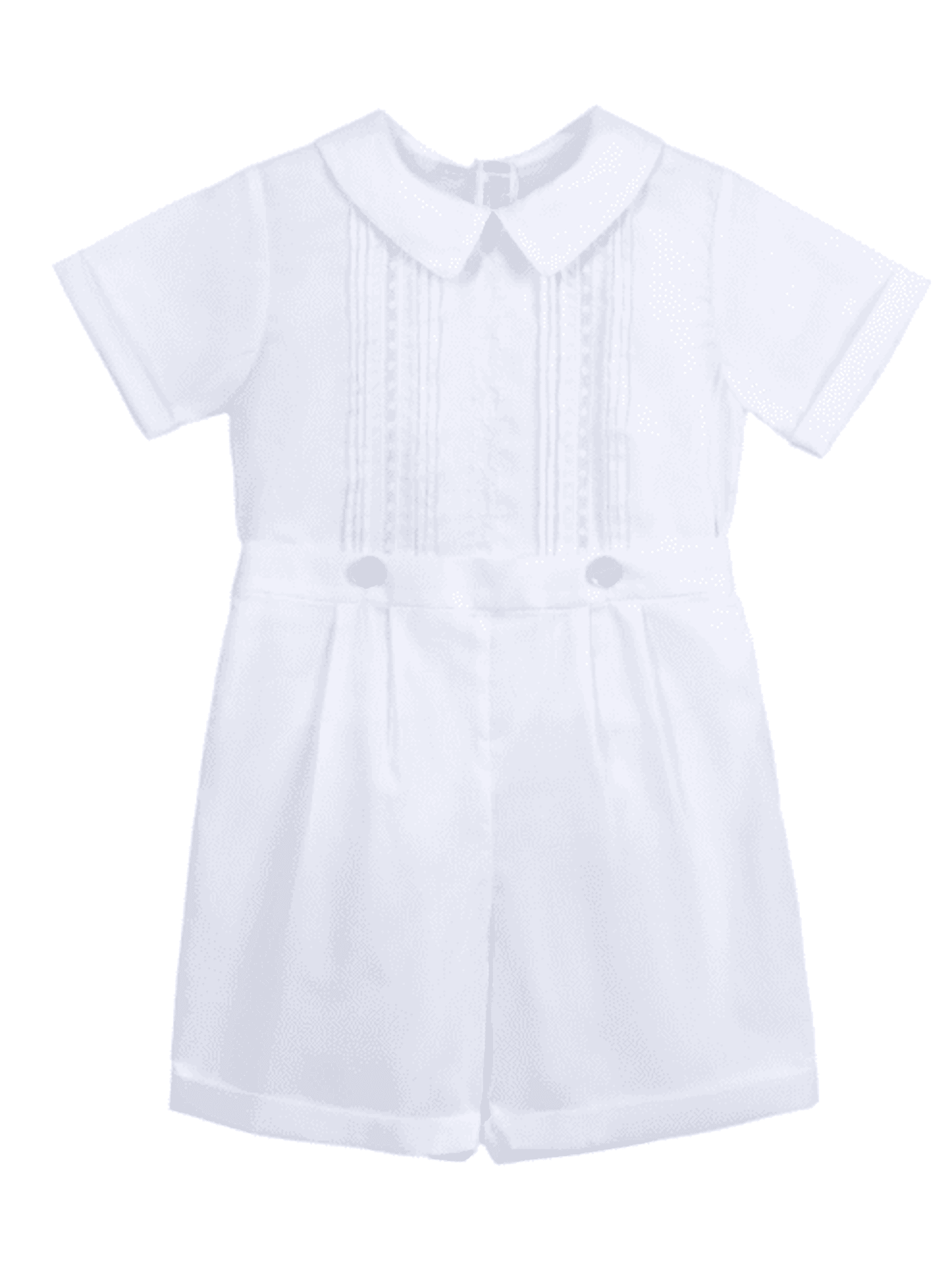 Boys Wedding Bobby Suit - Posh Tots Children's Boutique