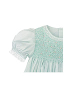 Fully Smocked Dress Set