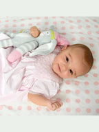 Fully Smocked Dress Set