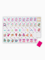 Oh My Mahjong Tiles