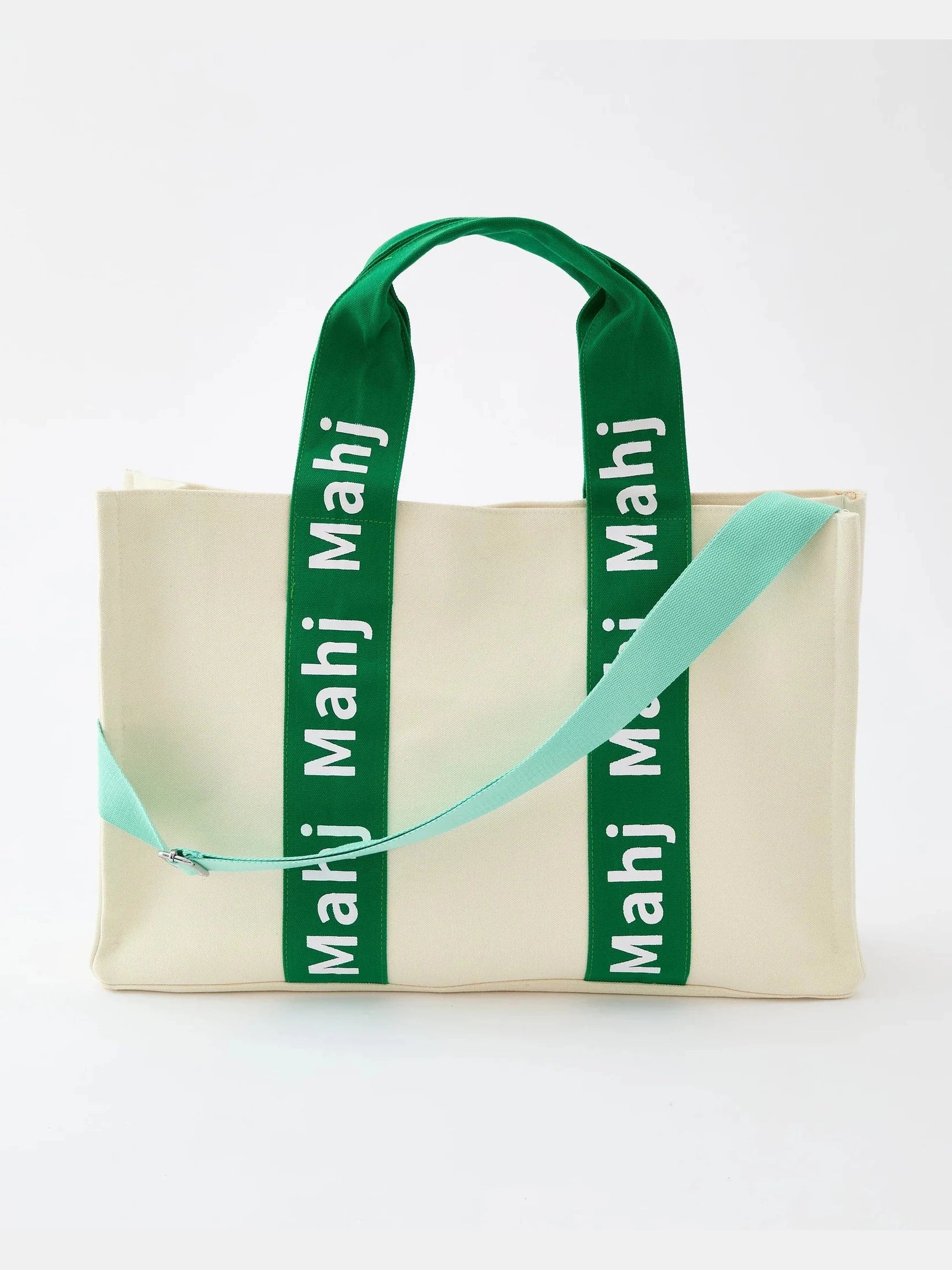 Oh My Mahjong Mahj It All Bag