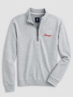University of Georgia Durant Jr. Sully Jr. 1/4 Zip