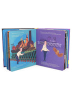 Hooray! It's Your Birthday! Celebration Finger Puppet Book