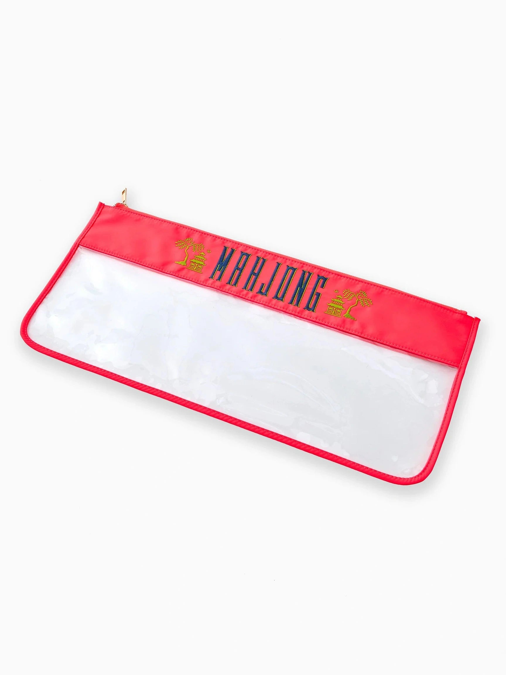 Oh My Mahjong Tile Bag