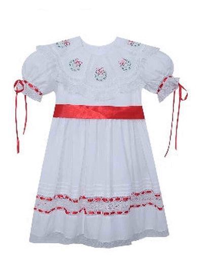 Clara Marie Dress