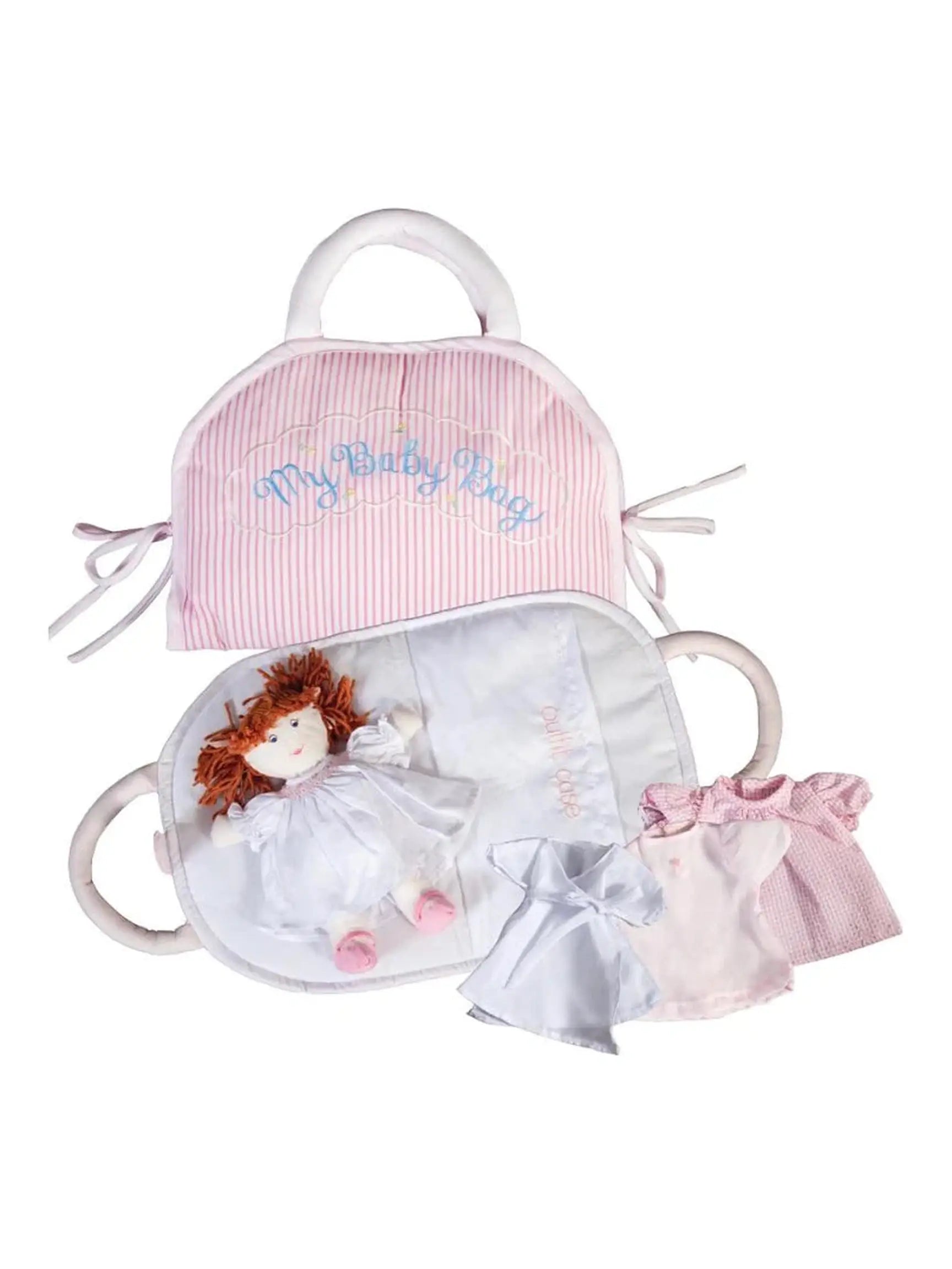 My Baby Bag - Posh Tots Children's Boutique