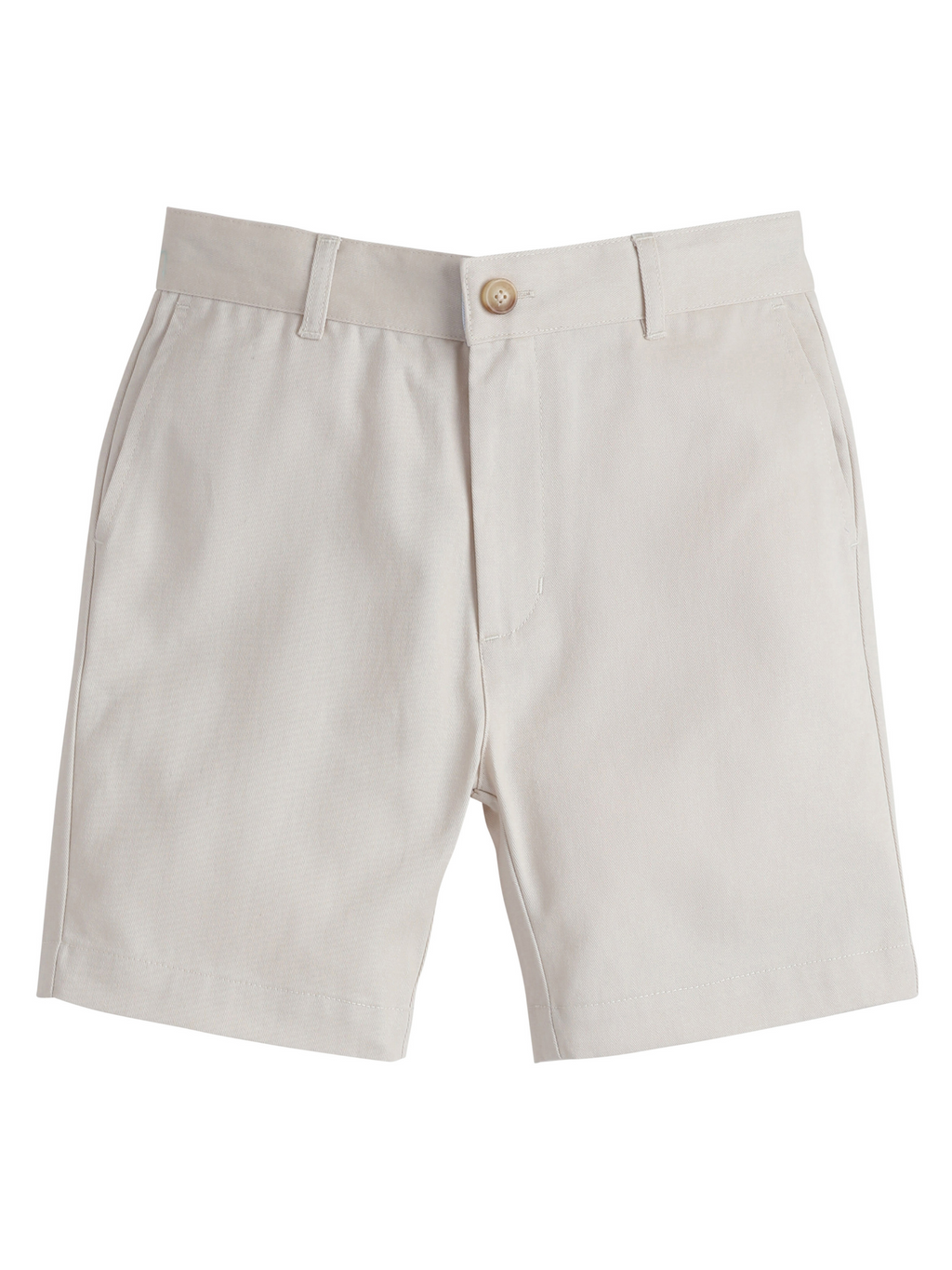 Classic Short - Pebble Twill