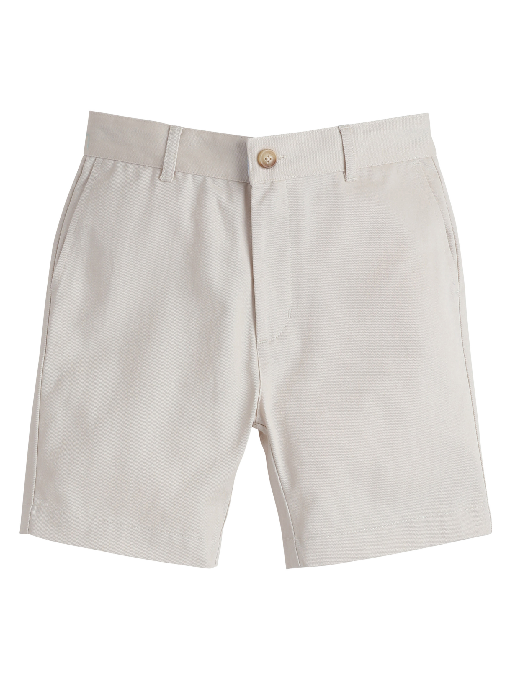 Classic Short - Pebble Twill