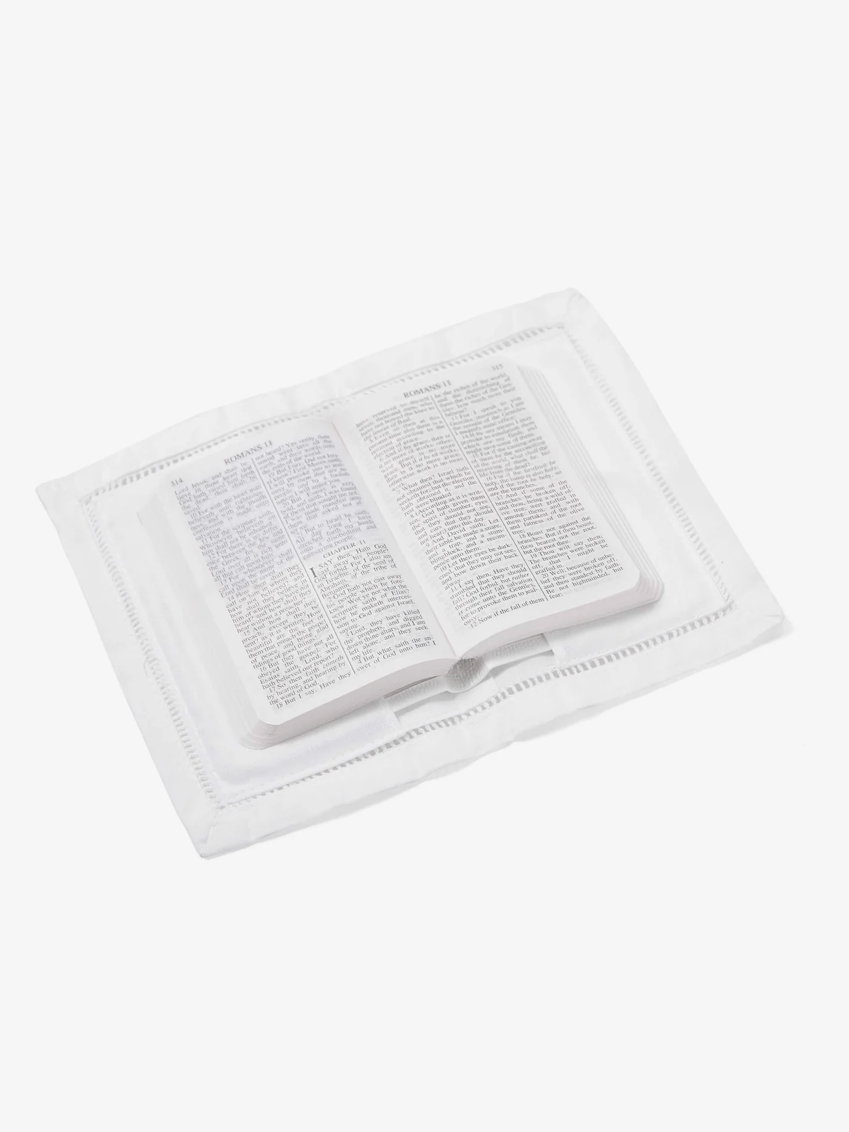 My First Bible