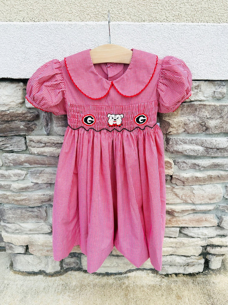 Girl 2T-6X | Posh Tots Children's Boutique