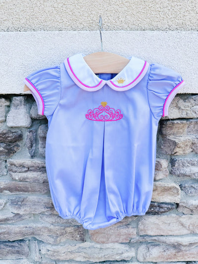 Elizabeth Fairytale Bubble