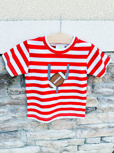 Harry Football T-Shirt