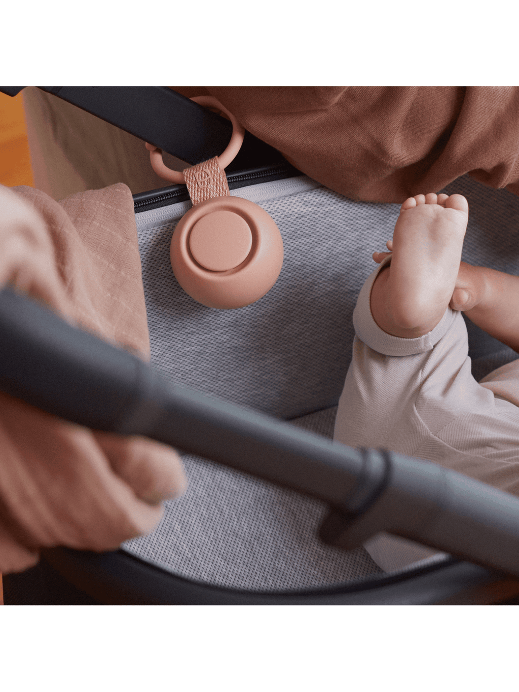 Hatch Rest Go - Portable Sound Machine