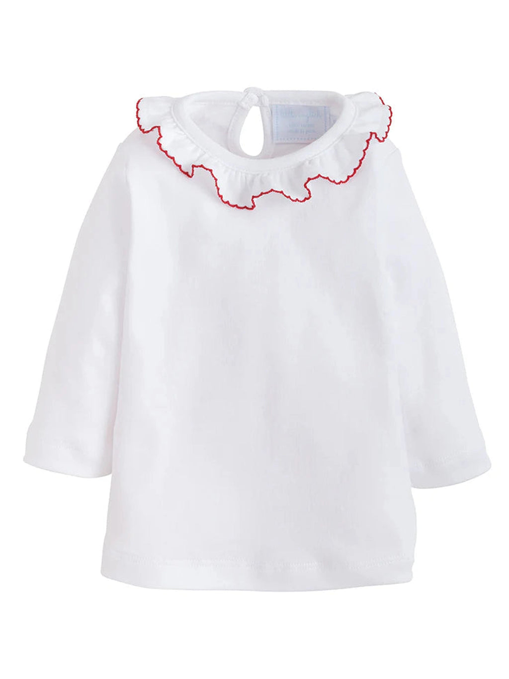Caroline Knit Blouse