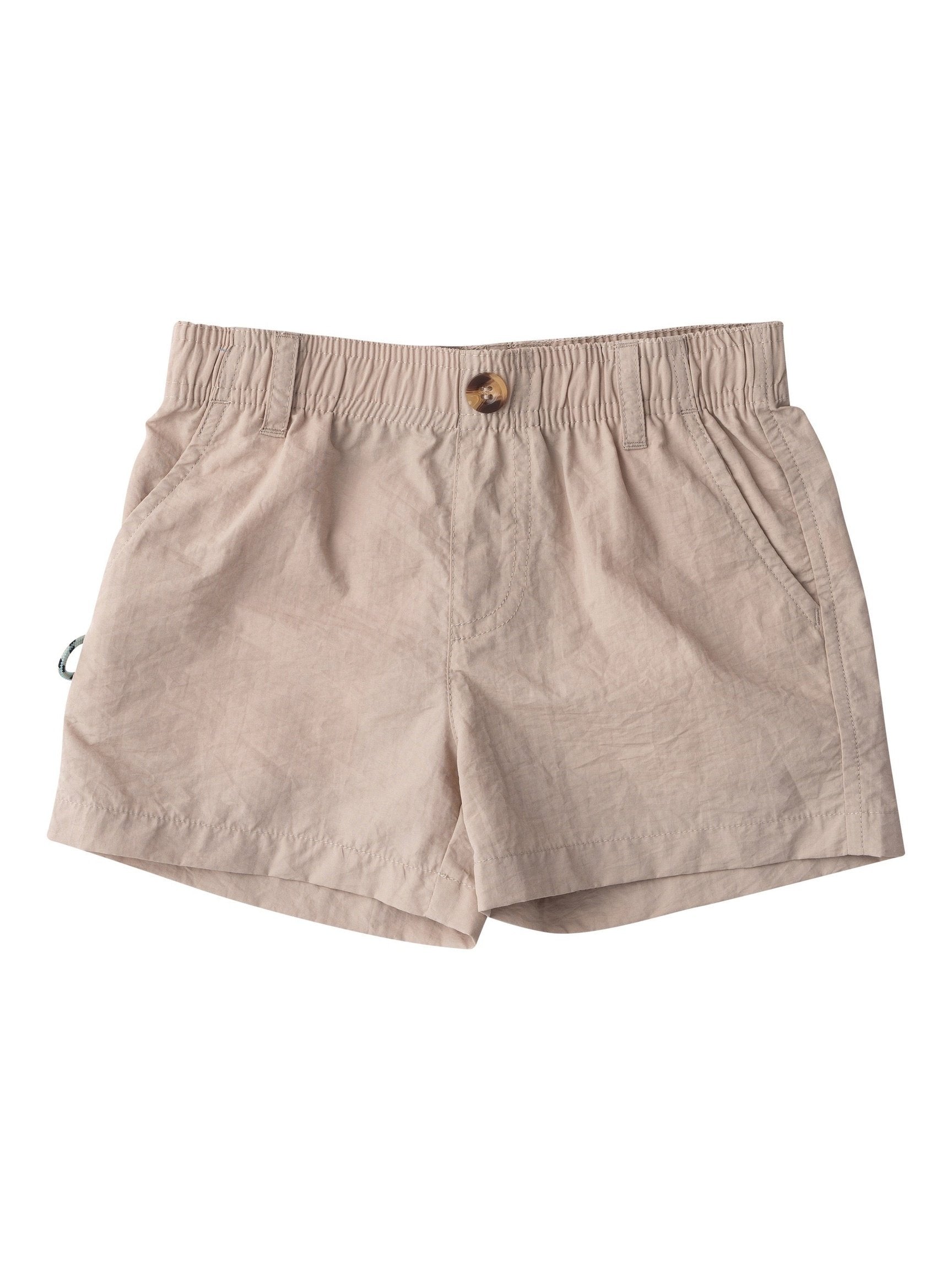 PRE-ORDER Outrigger Performance Shorts