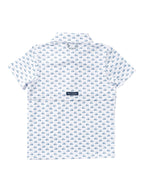 PRE-ORDER Boys' Pro Performance Short Sleeve Polo