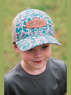 Youth Trucker Hat