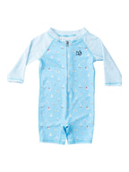 PRE-ORDER Lil Reef Baby Rashguard Swimsuit