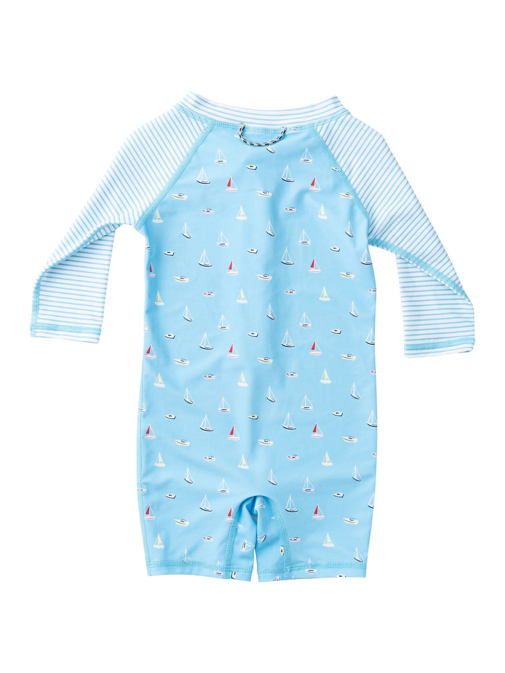 PRE-ORDER Lil Reef Baby Rashguard Swimsuit
