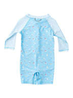 PRE-ORDER Lil Reef Baby Rashguard Swimsuit