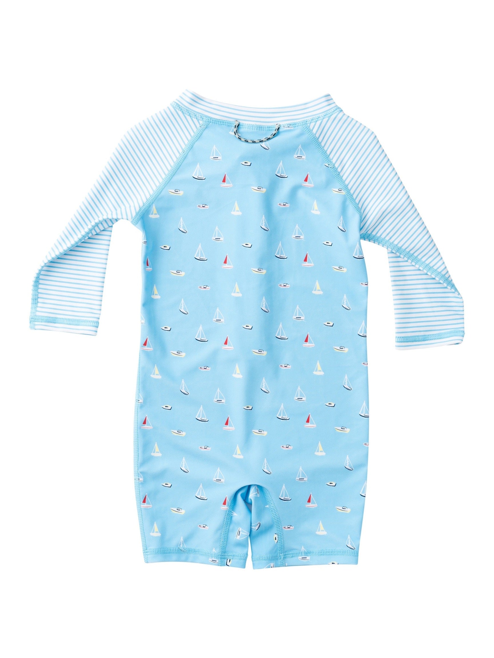 PRE-ORDER Lil Reef Baby Rashguard Swimsuit