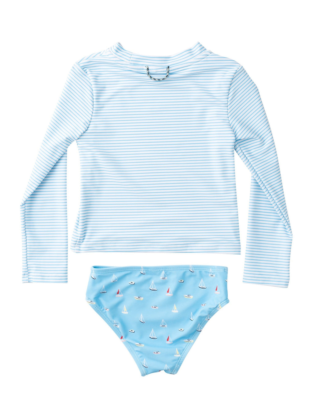 PRE-ORDER Reef Rashguard Swim Set