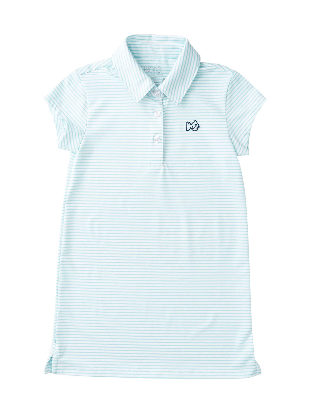 PRE-ORDER Pro Performance Polo Dress