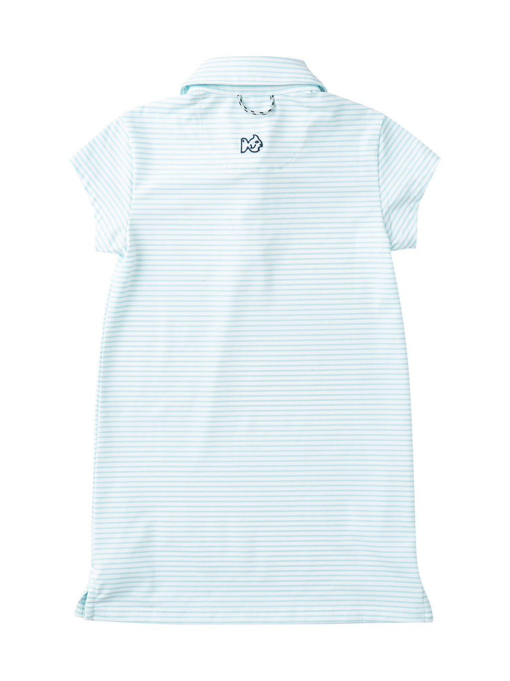 PRE-ORDER Pro Performance Polo Dress