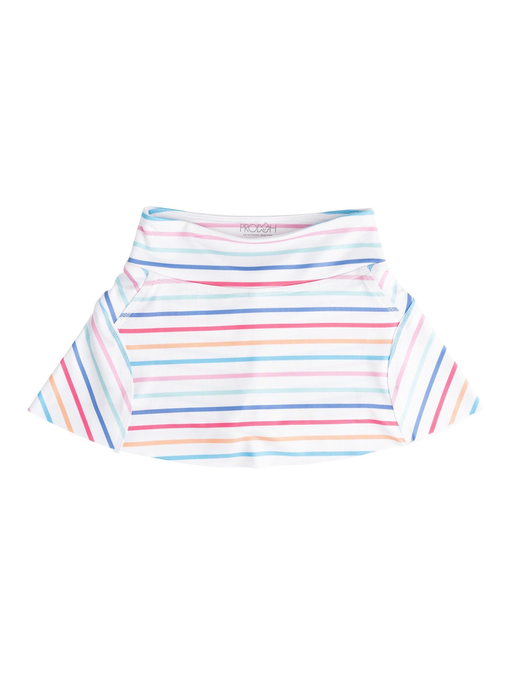 PRE-ORDER Tennis Twirl Skort w/Compression Shorts
