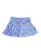 PRE-ORDER Tennis Twirl Skort w/Compression Shorts