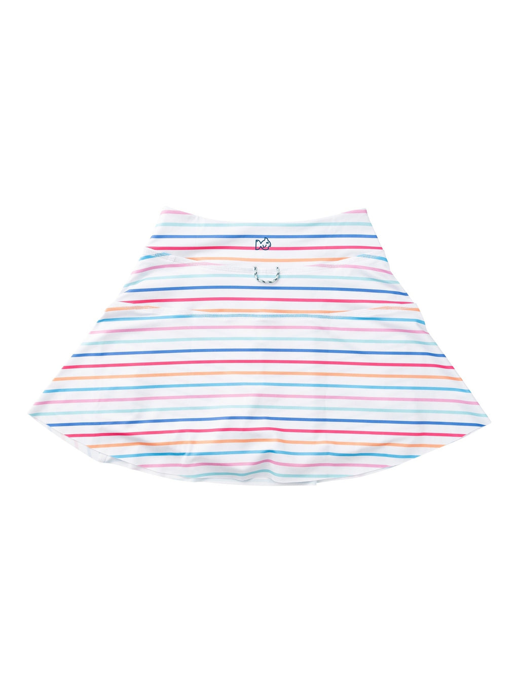 PRE-ORDER Tennis Twirl Skort w/Compression Shorts