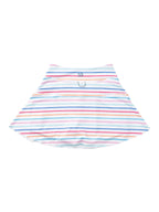 PRE-ORDER Tennis Twirl Skort w/Compression Shorts