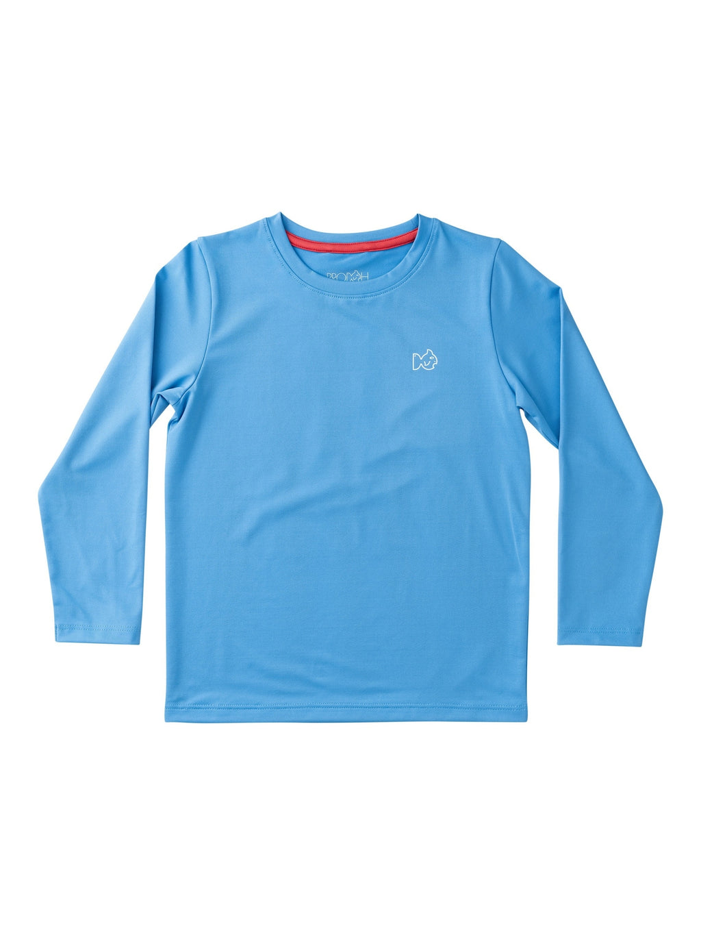 PRE-ORDER Girls' Long Sleeve Pro Performance T-Shirt