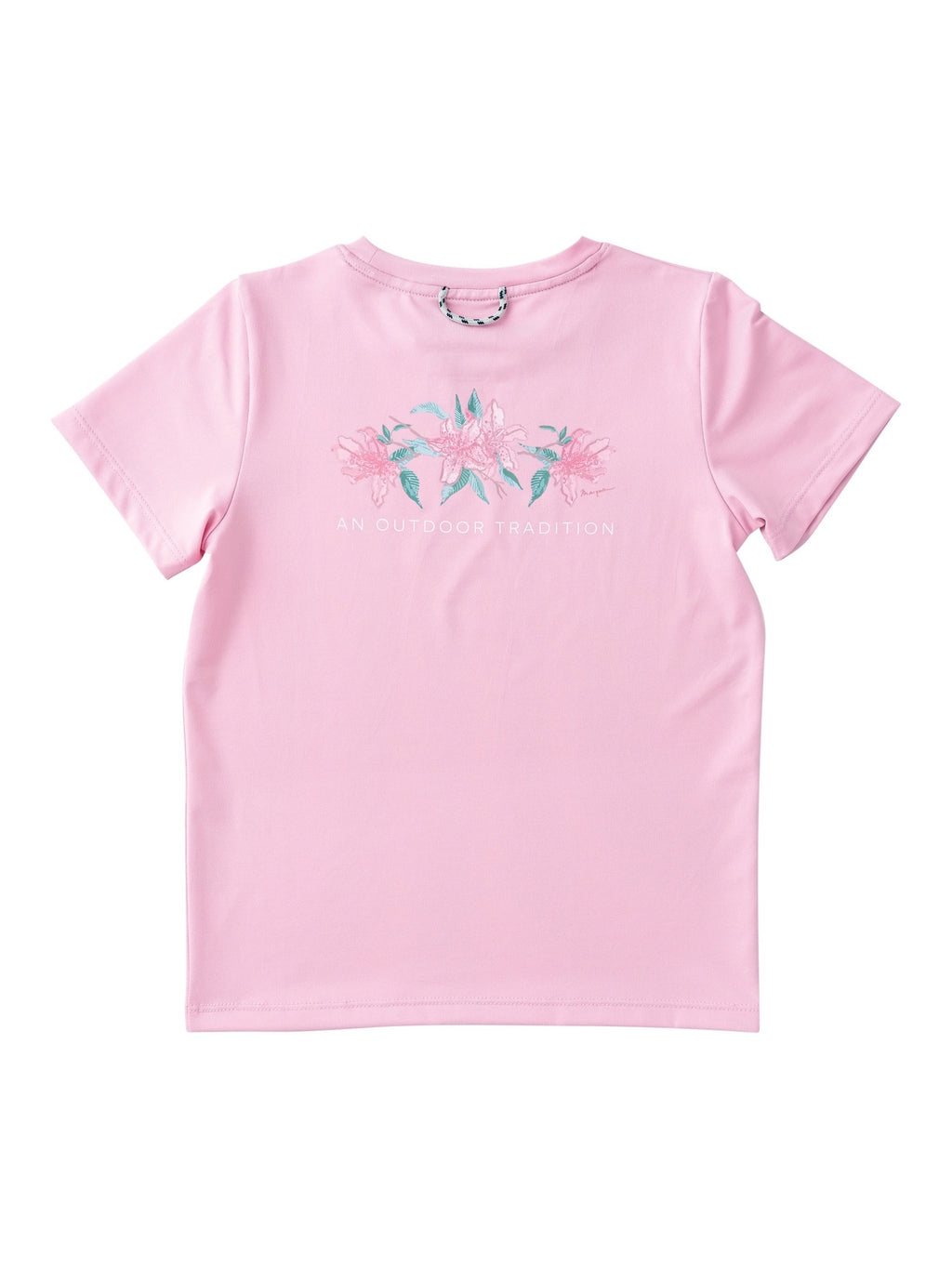 PRE-ORDER Girls' Short Sleeve Pro Performance T-Shirt