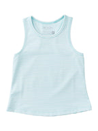 PRE-ORDER Girls' Active Racerback Tank Top
