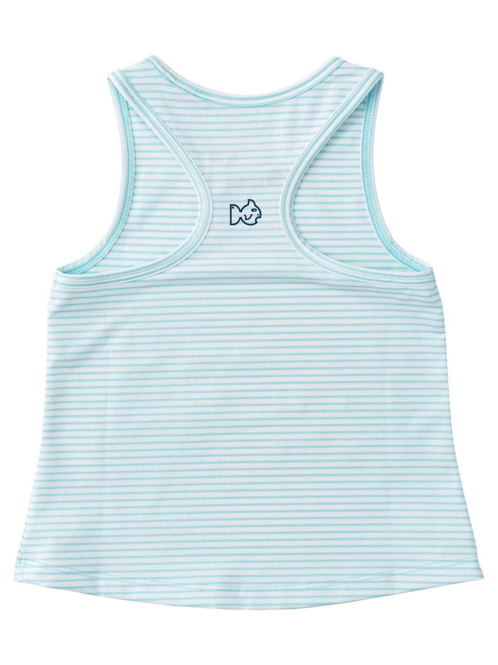 PRE-ORDER Girls' Active Racerback Tank Top